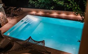 Samothraki Kaviri Boutique Residence